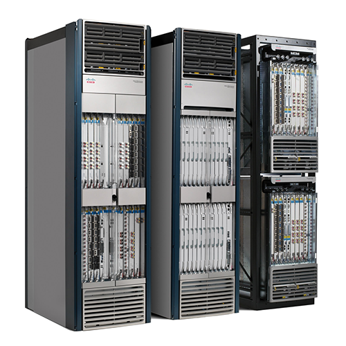 Hệ thống cung cấp dịch vụ định tuyến Cisco