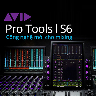 Pro Tools S6