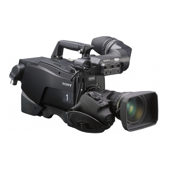 Hệ thống cameras Sony HDC-1700